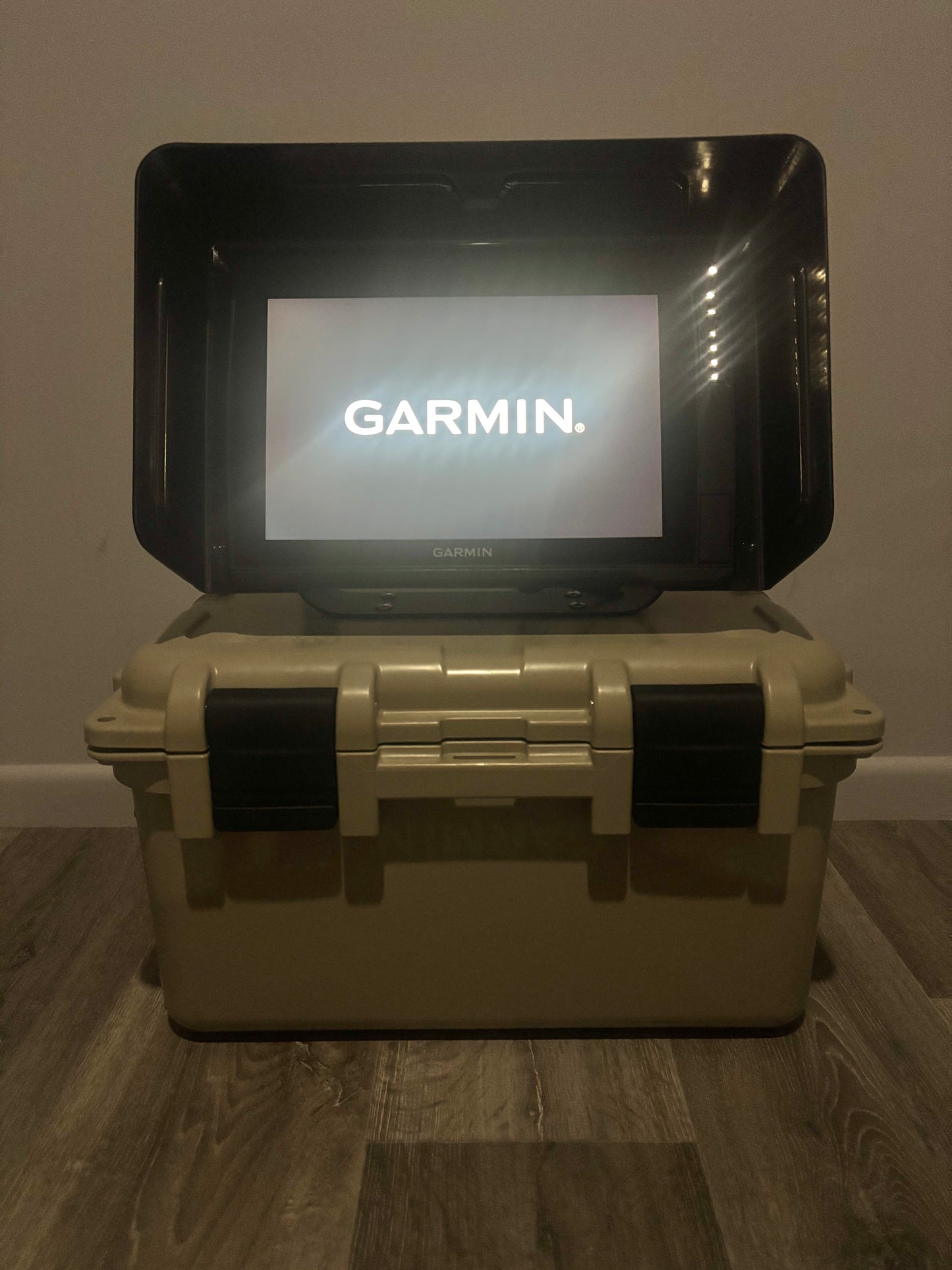 Garmin LiveScope Hire Package — ECHOMAP Ultra 2 + LVS34
