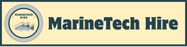 MarineTech Hire
